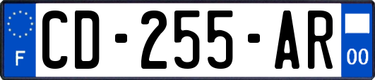 CD-255-AR