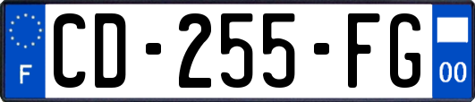 CD-255-FG