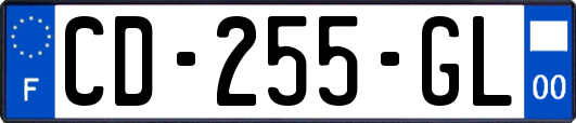 CD-255-GL