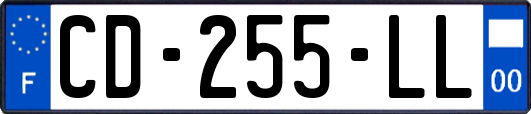 CD-255-LL