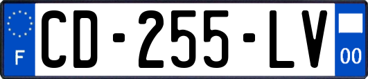 CD-255-LV