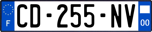 CD-255-NV