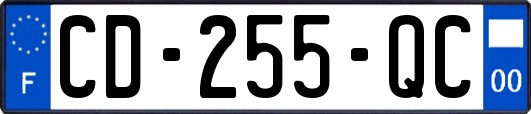 CD-255-QC