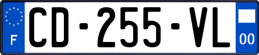 CD-255-VL