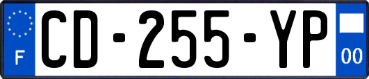 CD-255-YP