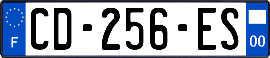 CD-256-ES