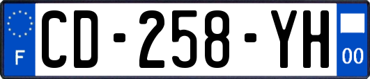 CD-258-YH
