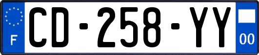 CD-258-YY