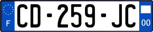 CD-259-JC