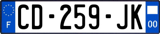 CD-259-JK