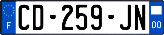 CD-259-JN