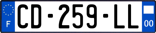 CD-259-LL