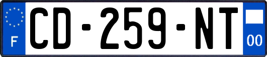 CD-259-NT