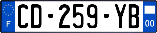 CD-259-YB