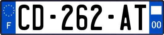 CD-262-AT