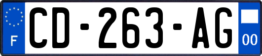 CD-263-AG