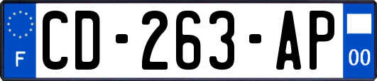 CD-263-AP