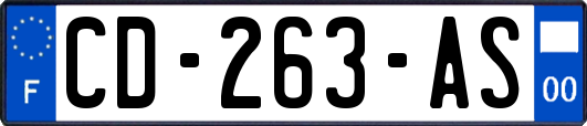 CD-263-AS
