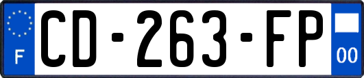 CD-263-FP