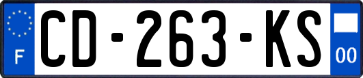 CD-263-KS