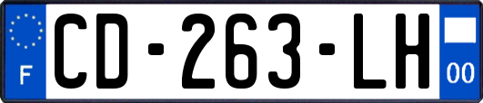 CD-263-LH