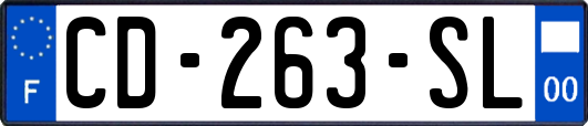 CD-263-SL
