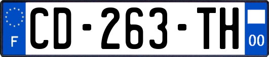 CD-263-TH