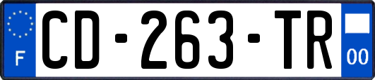 CD-263-TR