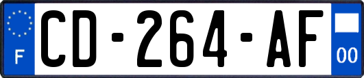 CD-264-AF