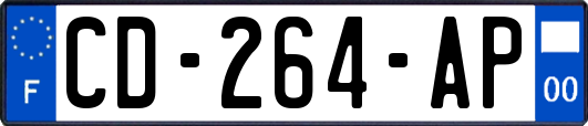 CD-264-AP