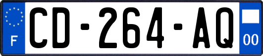 CD-264-AQ