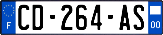 CD-264-AS