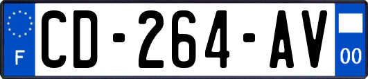 CD-264-AV