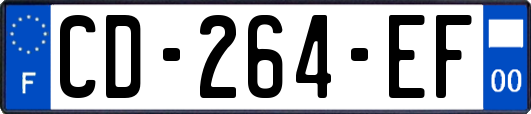 CD-264-EF