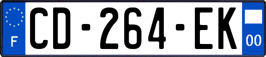 CD-264-EK