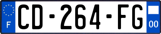 CD-264-FG