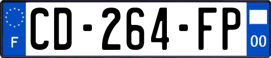 CD-264-FP