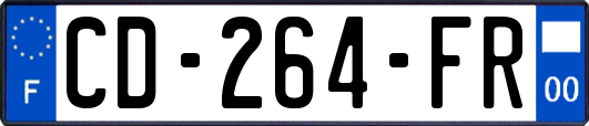 CD-264-FR