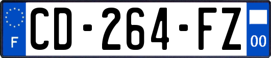 CD-264-FZ