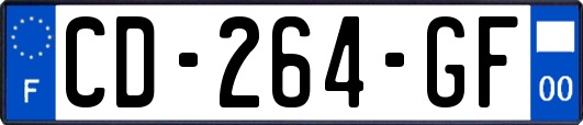 CD-264-GF