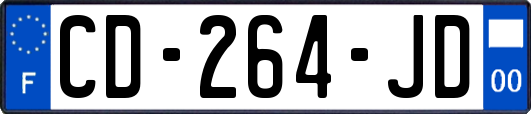 CD-264-JD