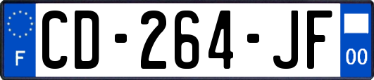 CD-264-JF