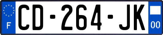 CD-264-JK