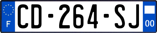 CD-264-SJ