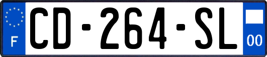 CD-264-SL