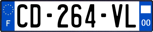 CD-264-VL