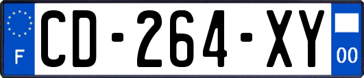 CD-264-XY