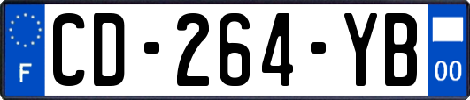 CD-264-YB
