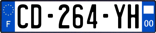 CD-264-YH
