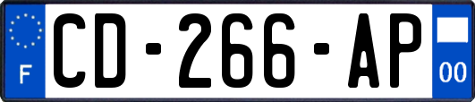 CD-266-AP